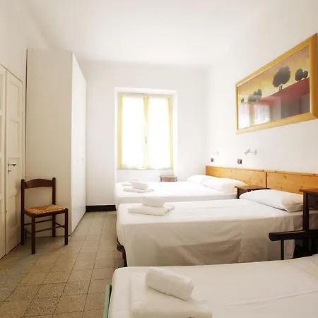Apartment Pippo *