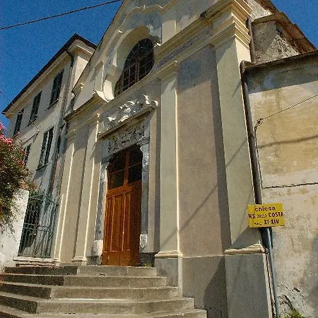 Pippo Apartment *
